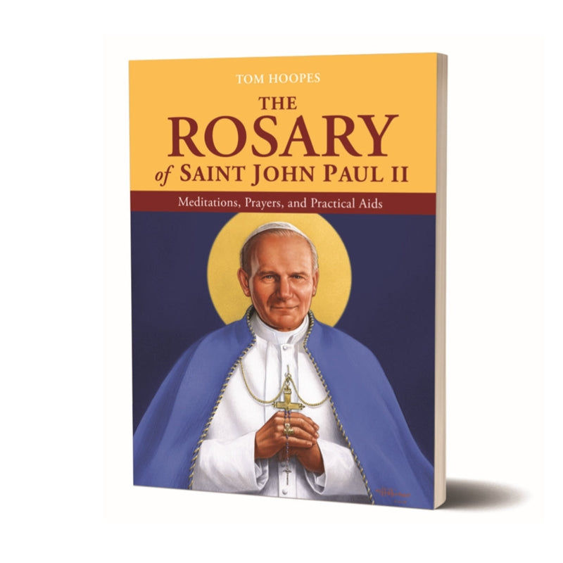 The Rosary of Saint John Paul II - Journeys of Faith