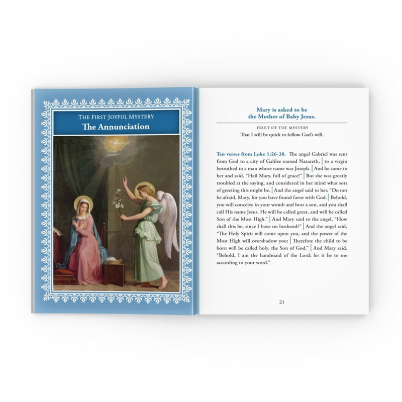 The Rosary of Saint John Paul II - Journeys of Faith
