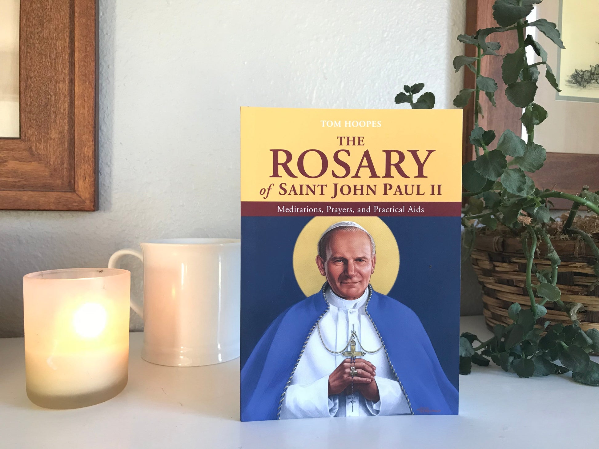 The Rosary of Saint John Paul II - Journeys of Faith