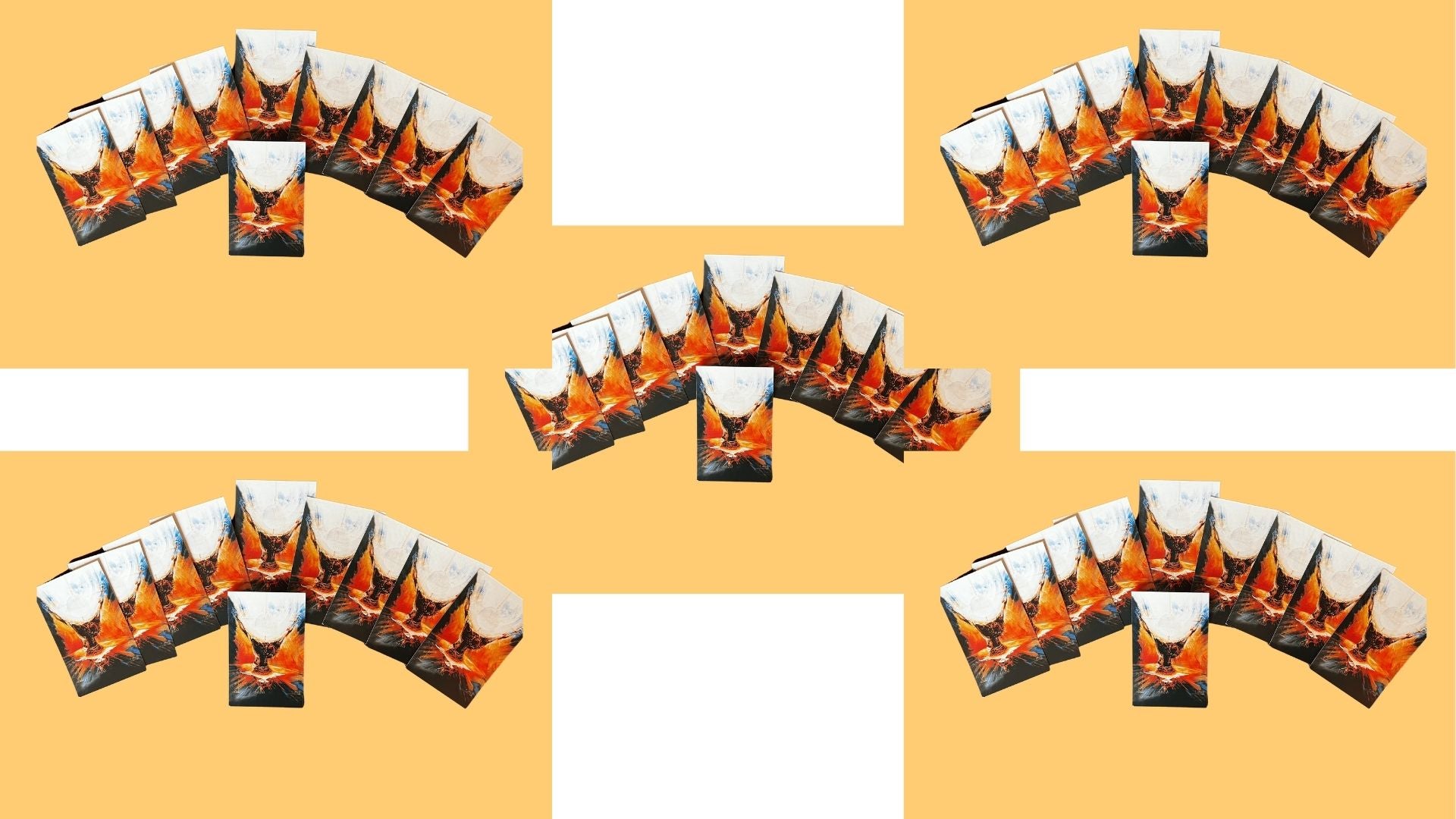 Eucharistic Prayer After Communion Card Packages - Journeys of Faith