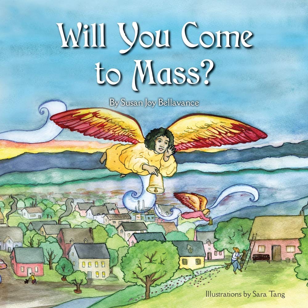 Will You Come to Mass - Journeys of Faith