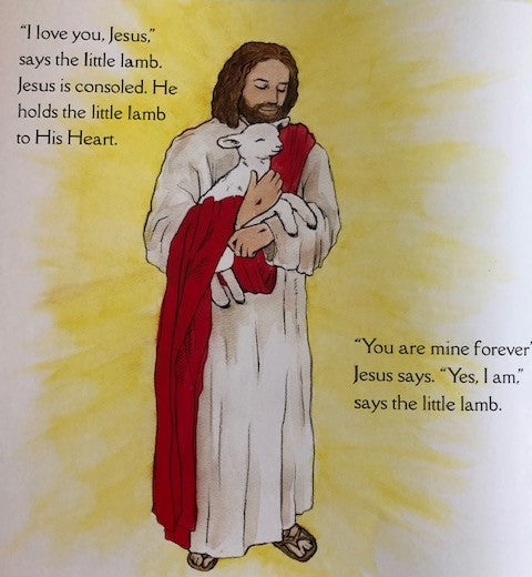 Will You Come to Mass - Journeys of Faith