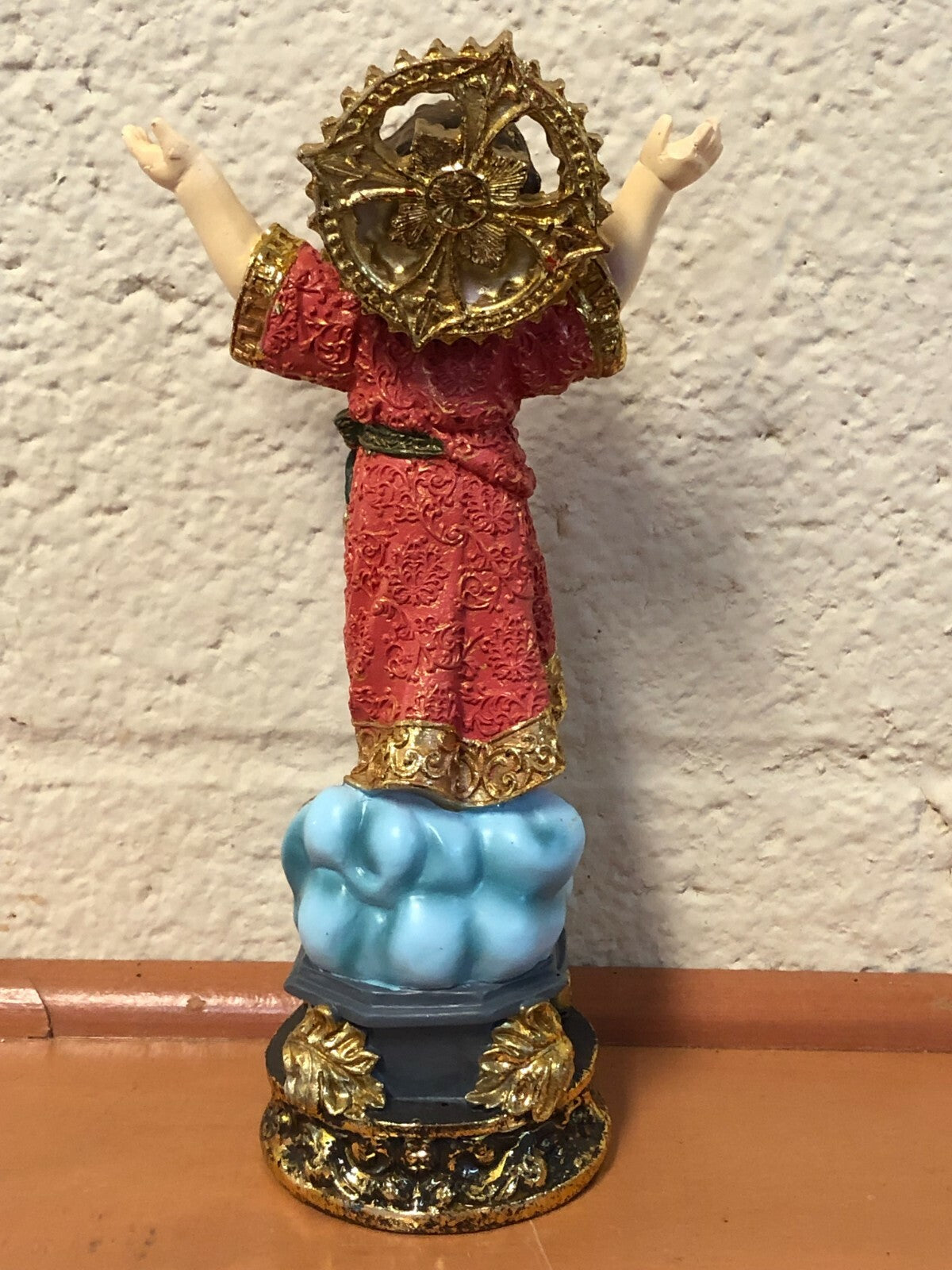 Divino Nino  8.5" Statue, New #AB-155 - Journeys of Faith