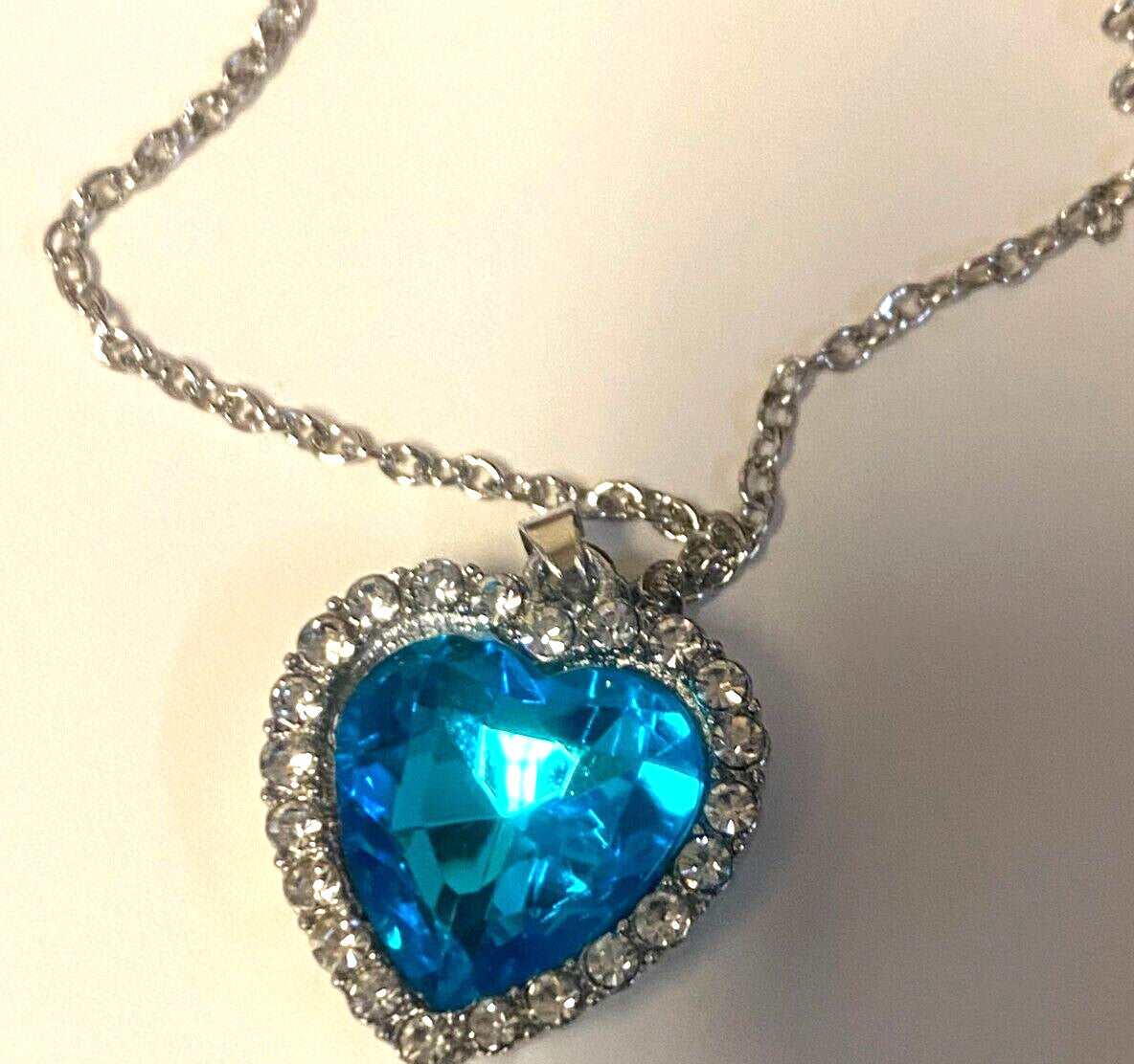 Saint Maximilian Kolbe Museum HIstory /2 Sided Heart Necklace, New from Japan - Journeys of Faith