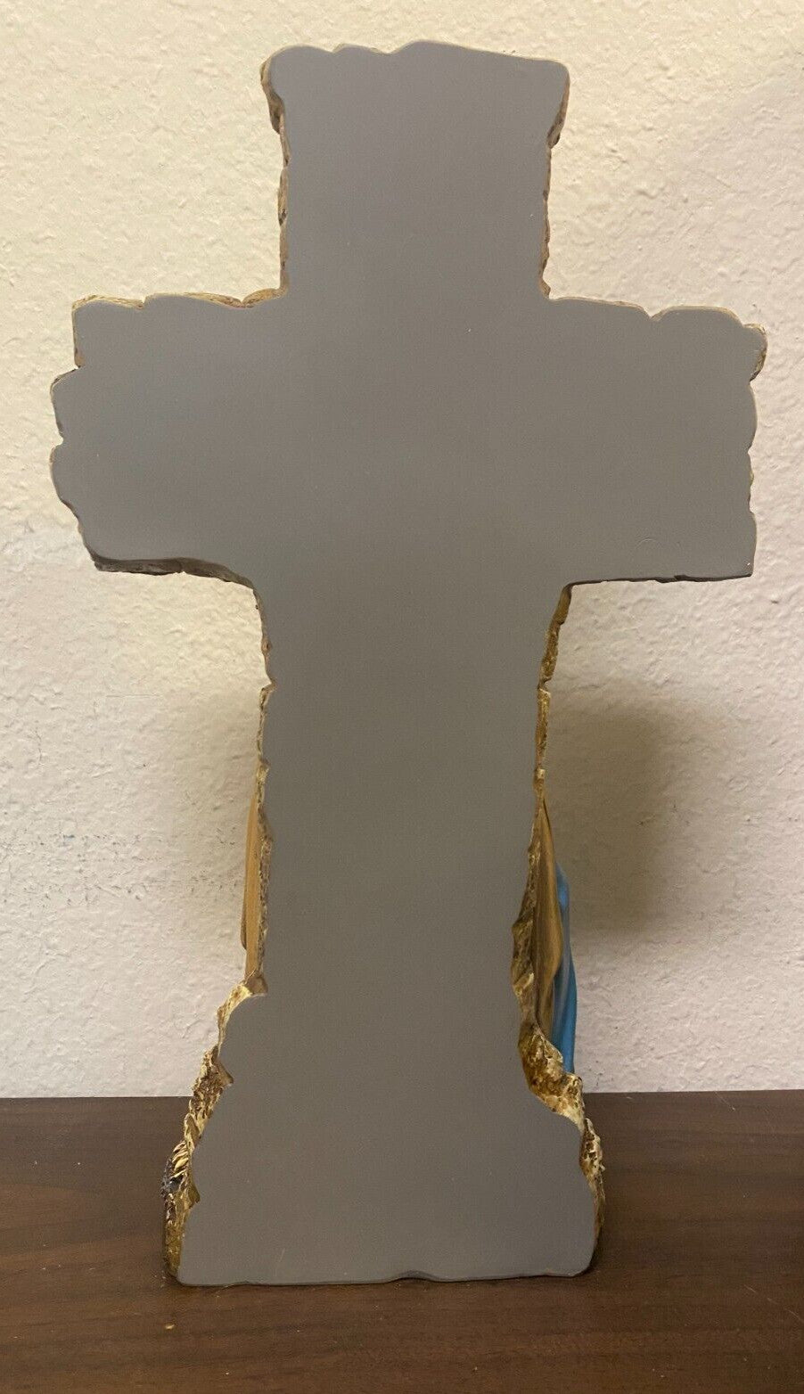 Holy Family  Nativity Large Cross, New #AB-151 - Journeys of Faith