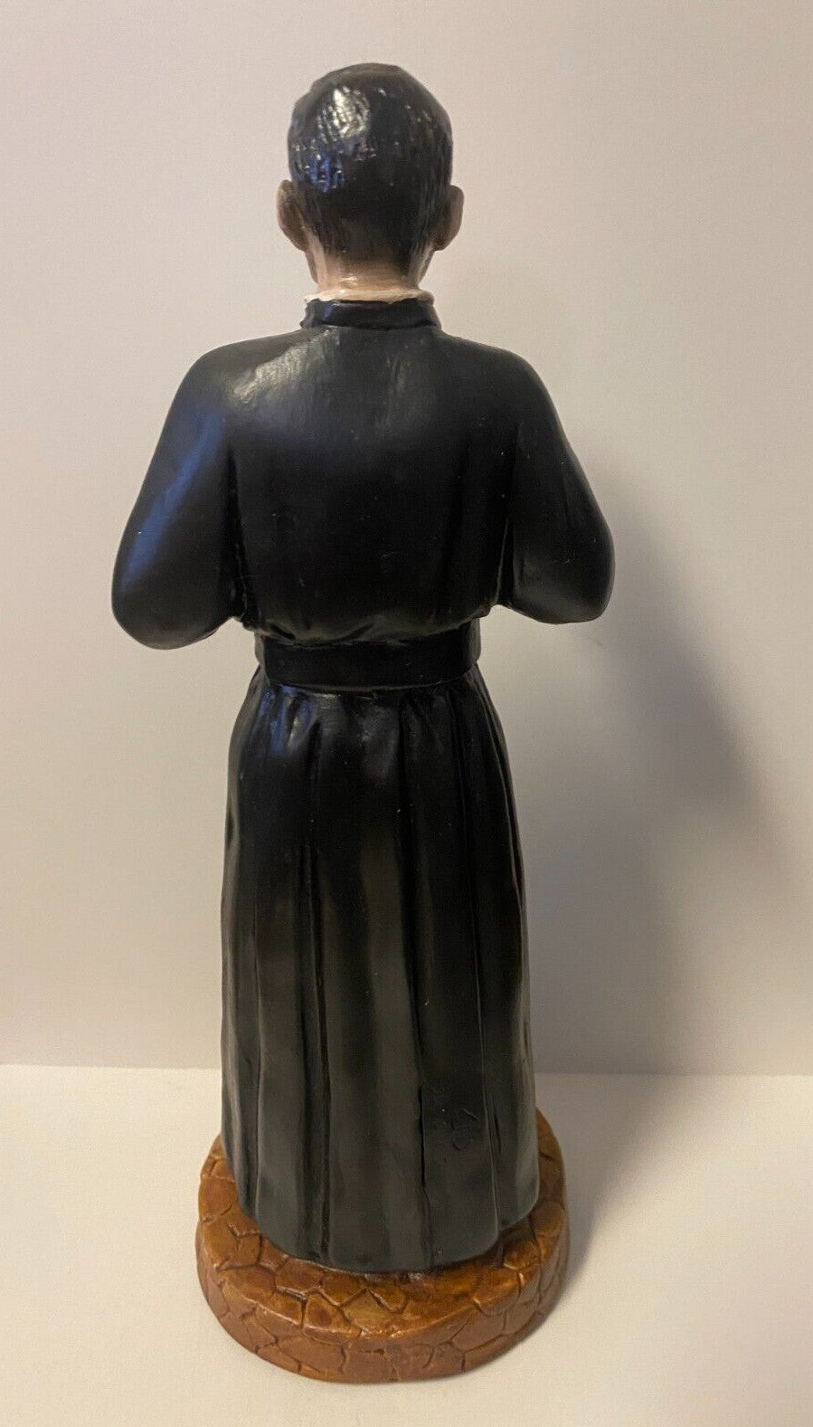 Saint Toribio Romo 8" Statue, New from Colombia - Journeys of Faith
