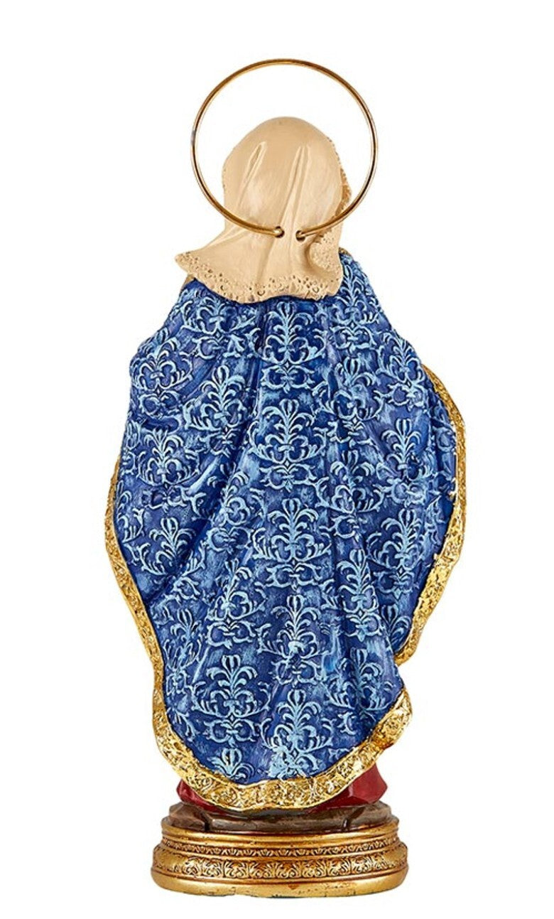 Our Lady of Expectation 8" Statue, New #AB-266-R2 - Journeys of Faith