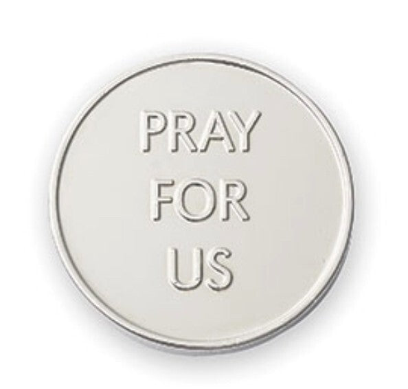 Blessed Carlo Acutis, (Apostle of the Eucharist ) Pocket Token, New #PC-115 - Journeys of Faith