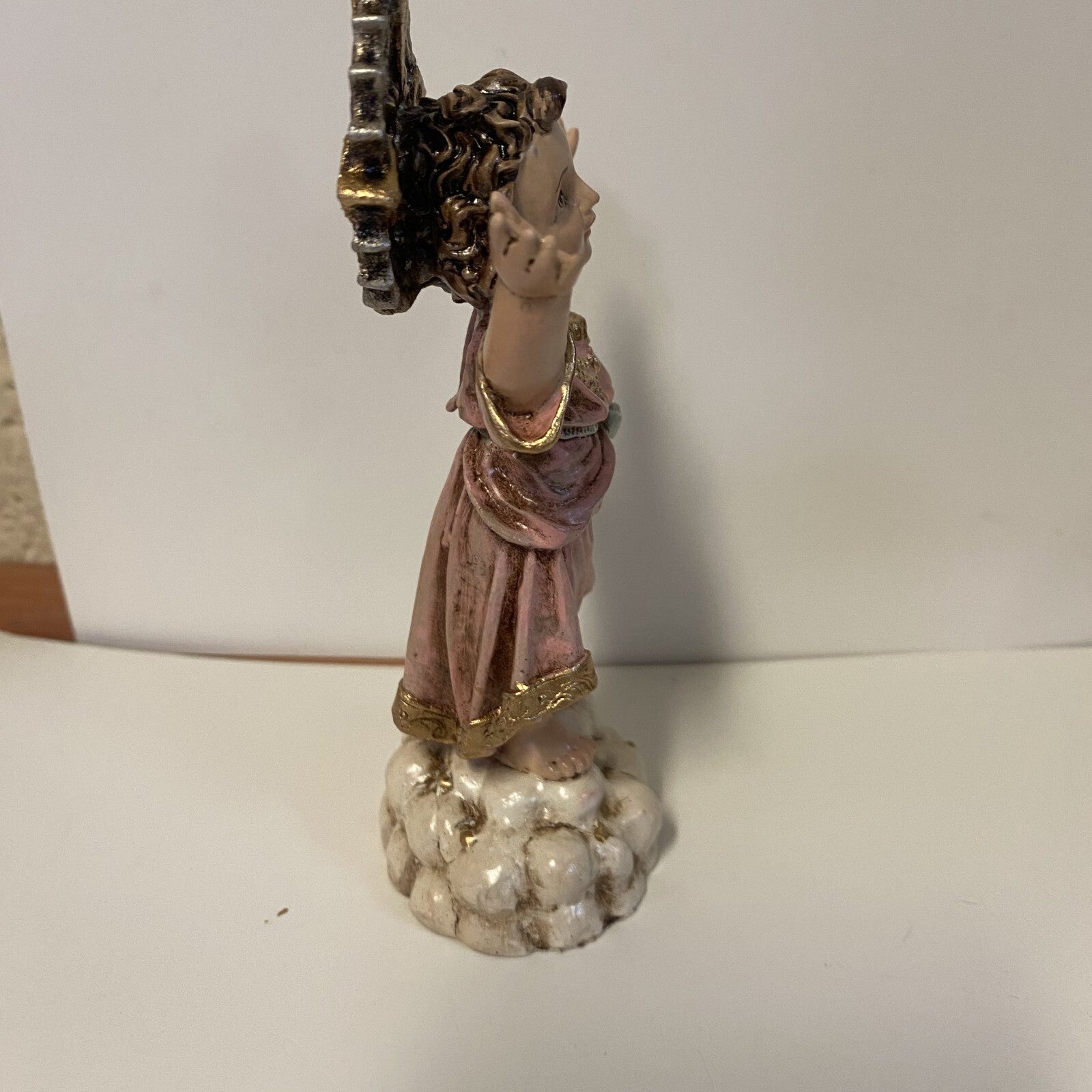 Divino Nino  5" Statue, New From Colombia #L011 - Journeys of Faith