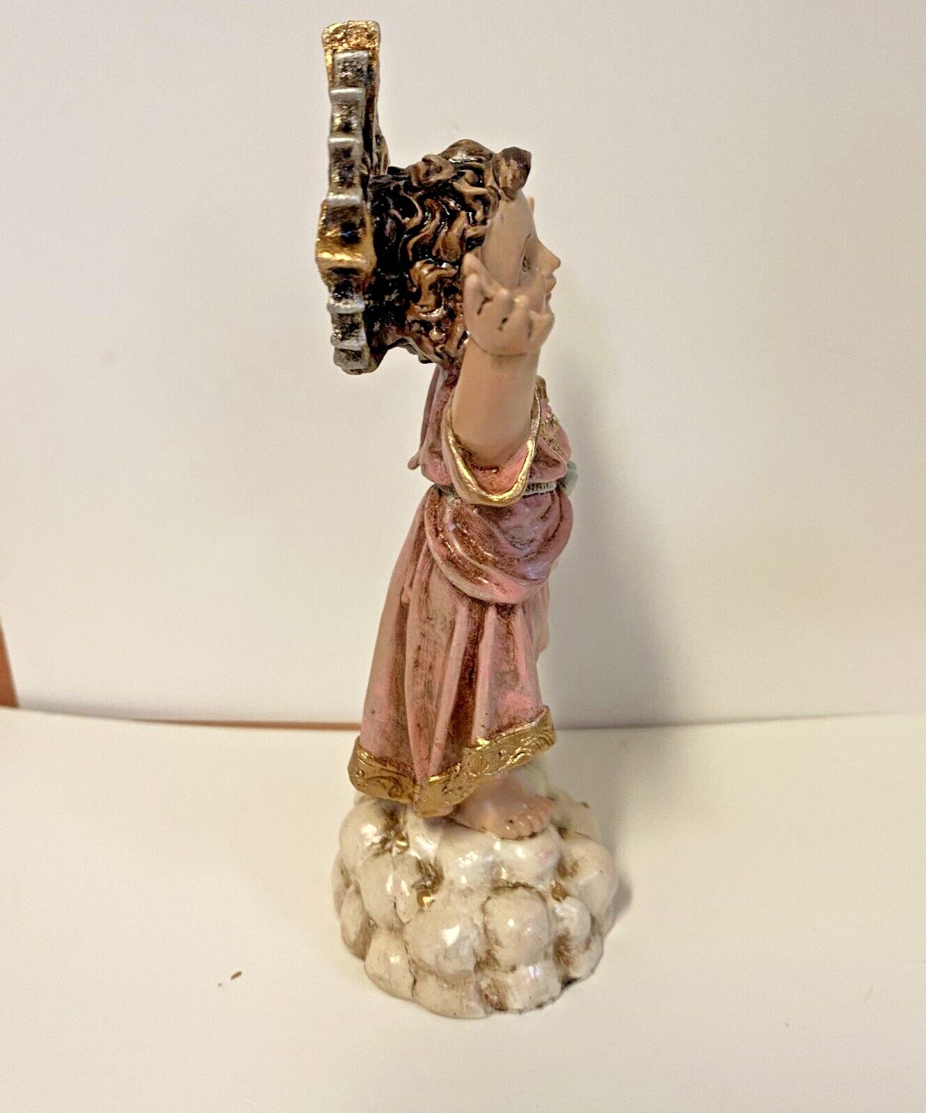 Divino Nino  5" Statue, New From Colombia #L011 - Journeys of Faith