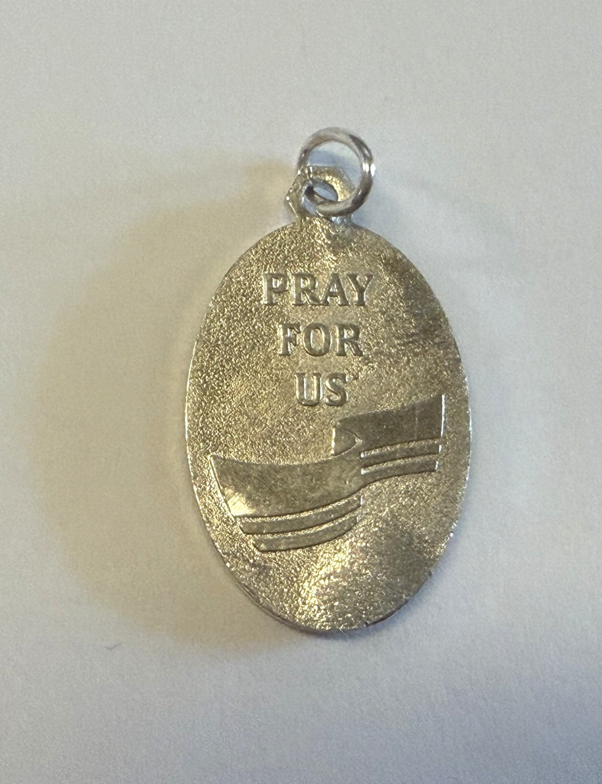 Saint Mother Teresa of Calcutta Medal, New  #MD-53 - Journeys of Faith
