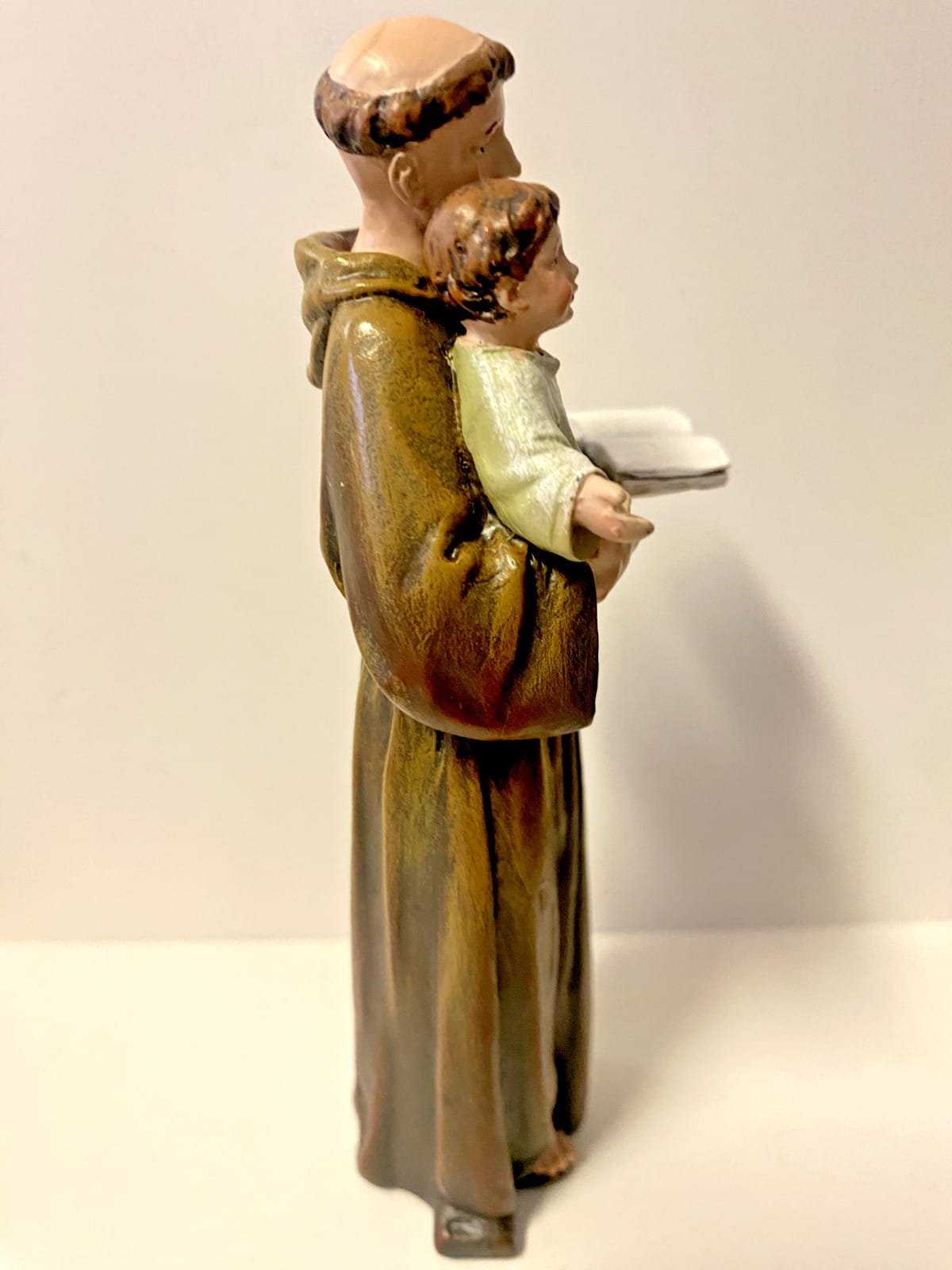 Saint Anthony of Padua Statue 6 in Resin Joseph Studio RM-11 Journeys of Faith Collectibles:Religion & Spirituality:Christianity:Statues & Figures