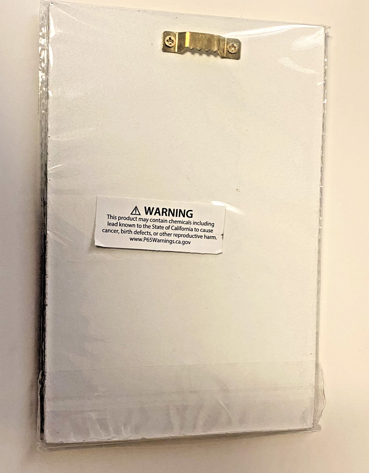 Confirmation Traditional  Prayer 6" Plaque, New #AB-240 - Journeys of Faith