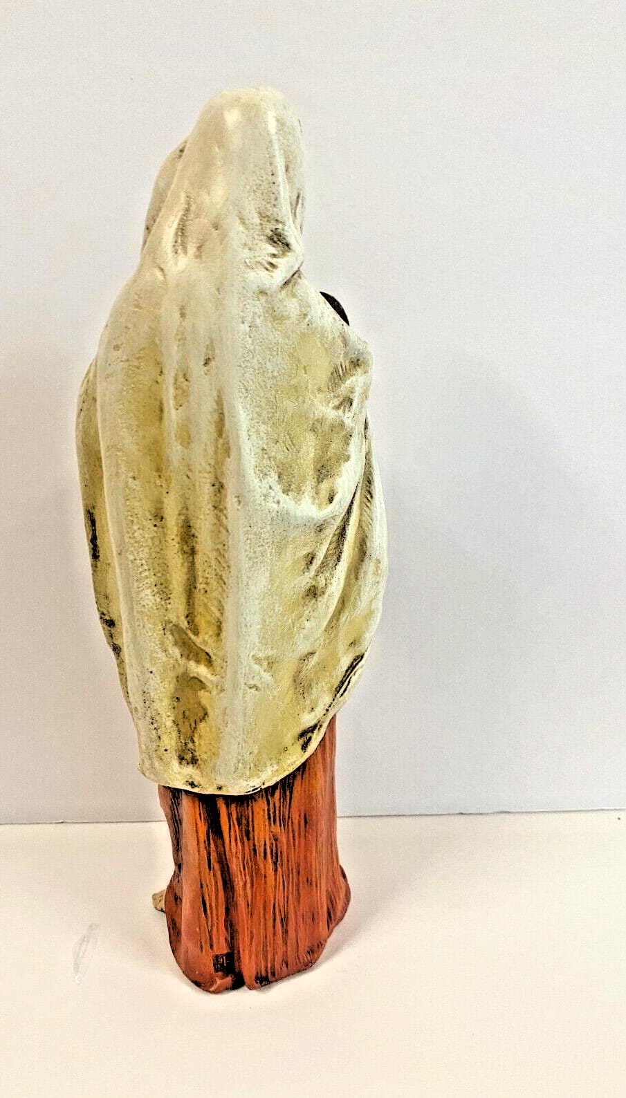 Blessed Mother & Child Jesus/Titled "Child's Touch"  10"H  Statue, New #RM-023 Journeys of Faith Collectibles:Religion & Spirituality:Buddhism:Statues & Figures