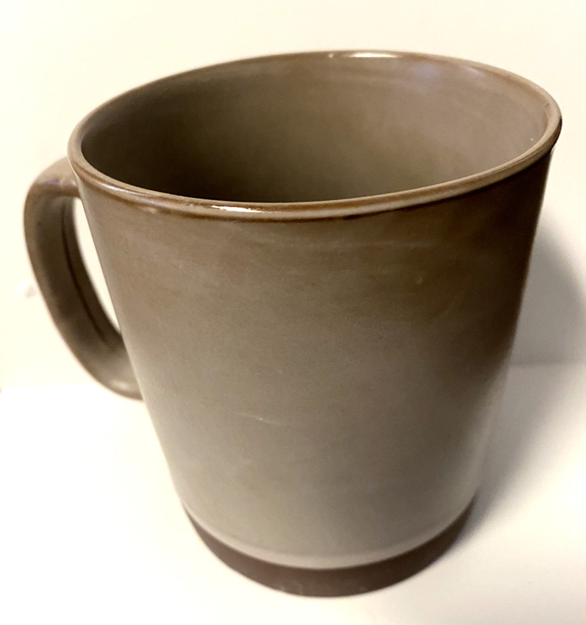 AMDG "For the Great Glory" 14 oz. Mug, New ,#AB-063-3