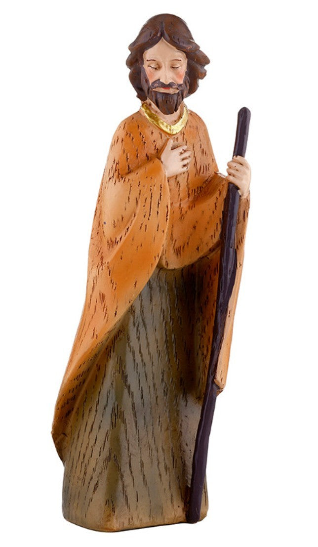 8 pc Nativity Scene, New #Gftshp-212