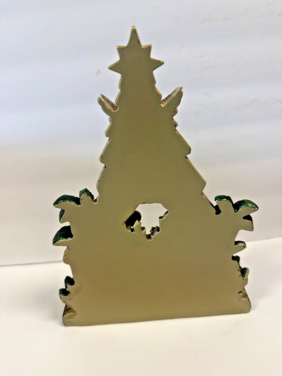 Nativity  10.5" Figurine , New #Gftshp-244