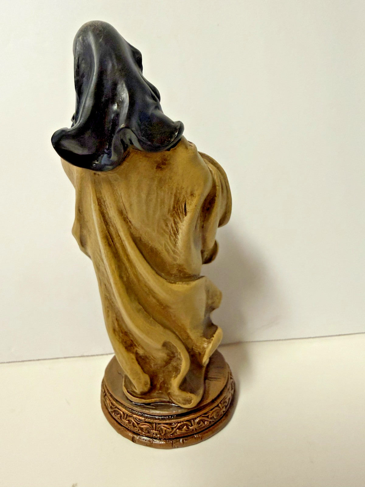 Saint Therese of Lisieux 6" Statue, New #AB-118