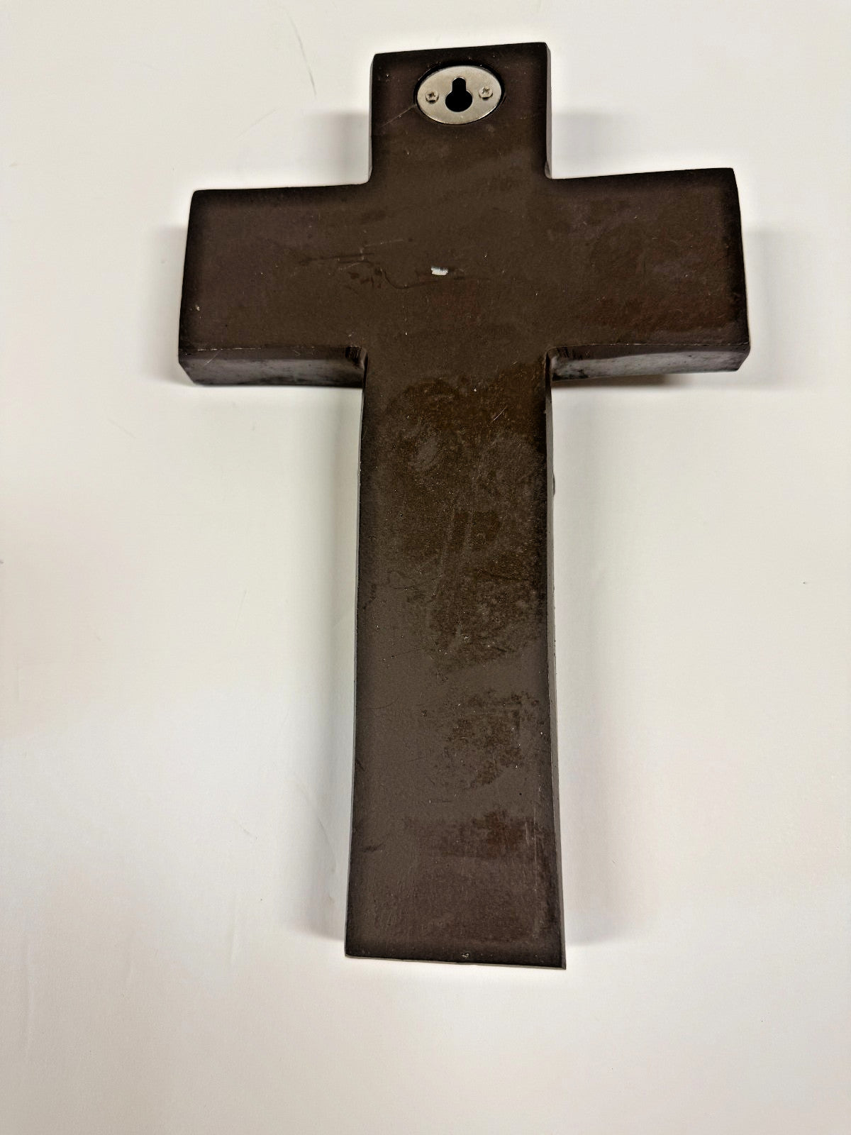 Holy Trinity 10"  Wall Crucifix,  New  #AB-174