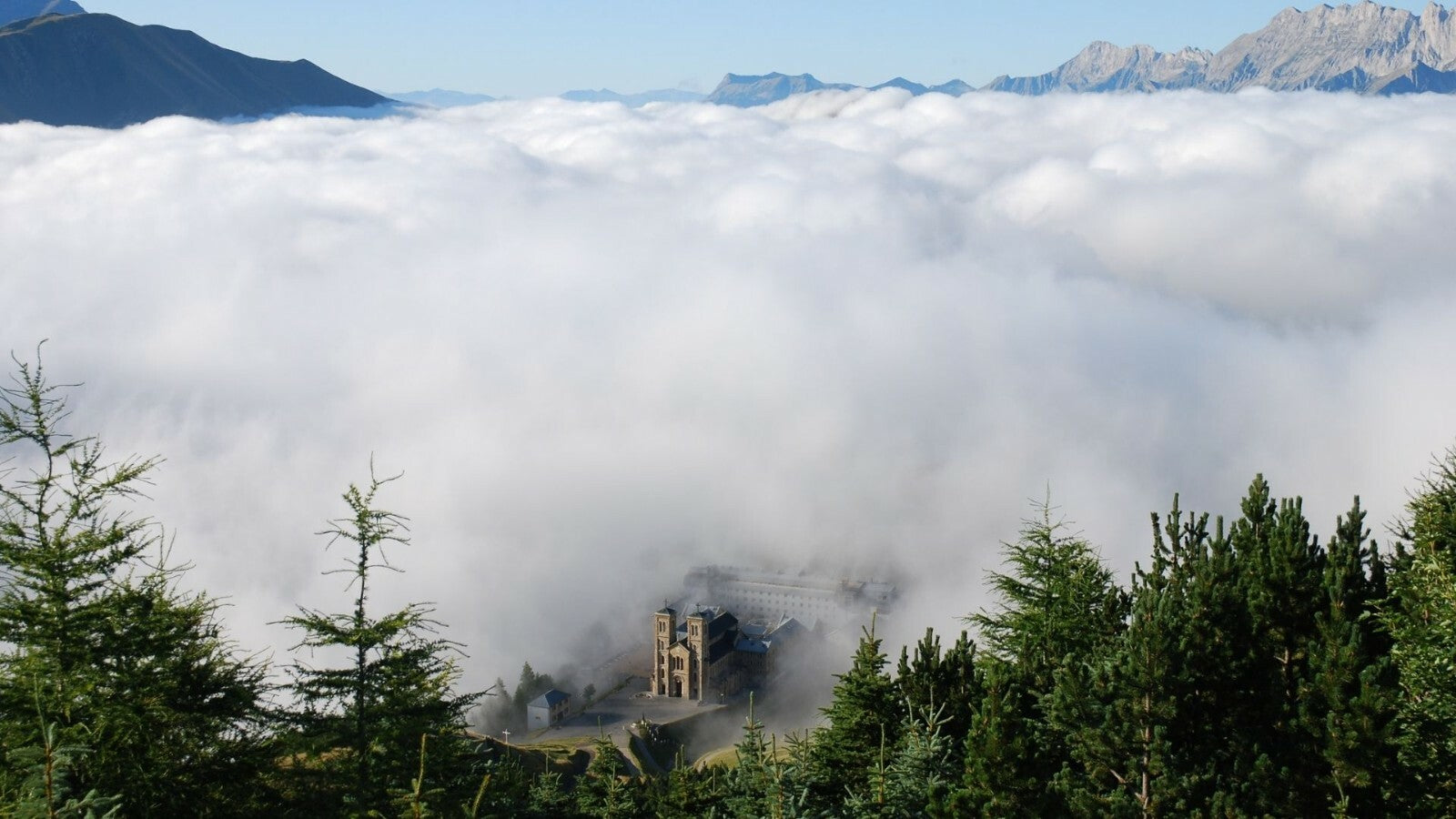Our Lady of La Salette DVD by Bob & Penny Lord, New - Journeys of Faith