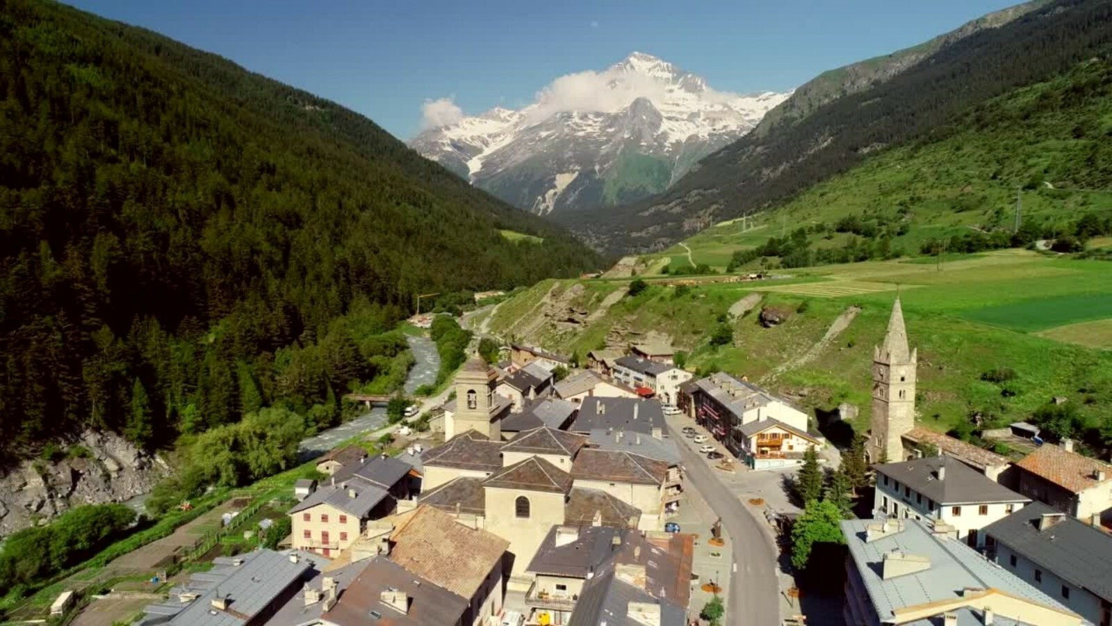 Our Lady of La Salette DVD by Bob & Penny Lord, New - Journeys of Faith