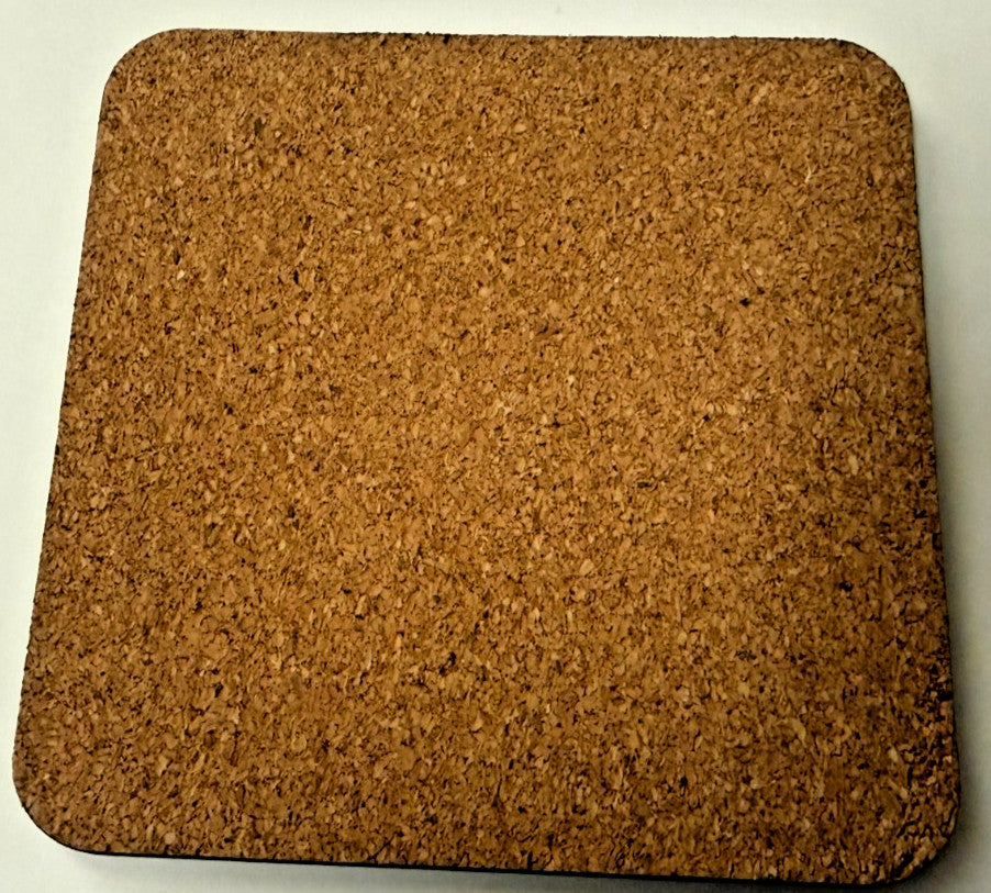 Our Lady of Good Counsel Coaster, New #Gftshp-0189