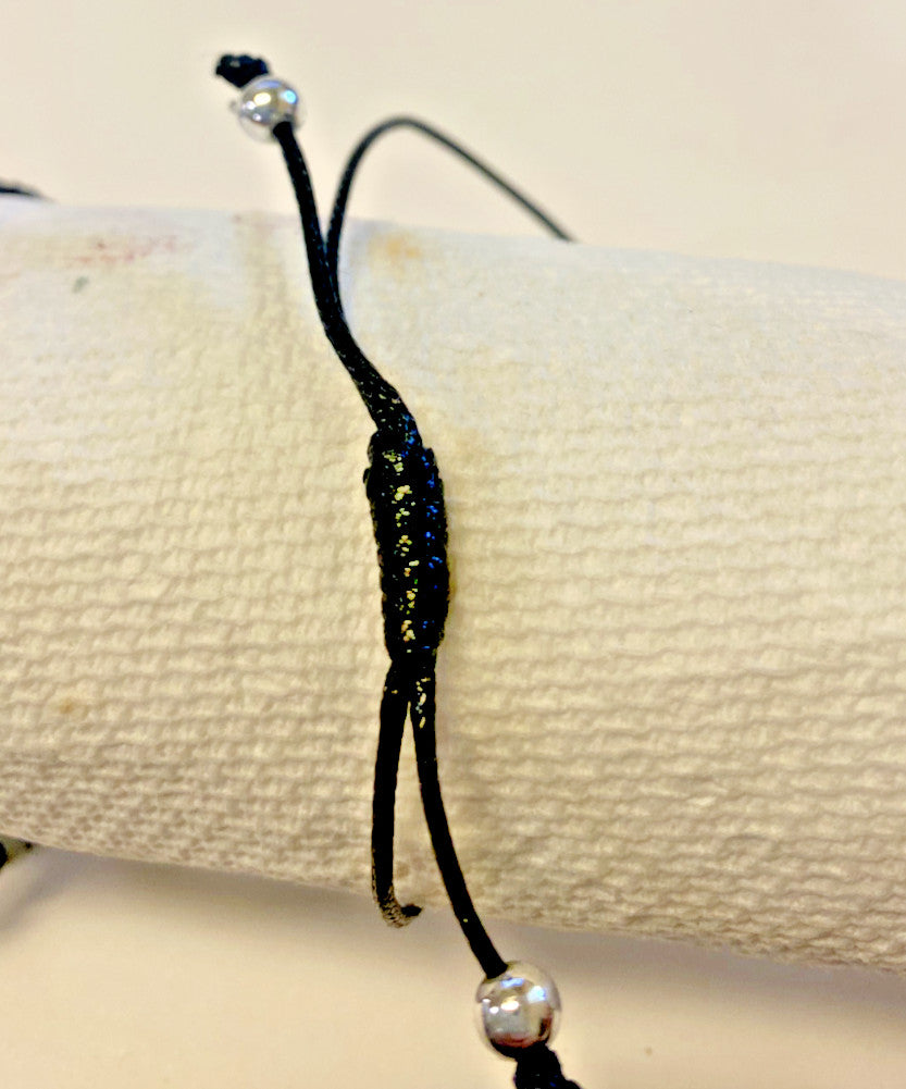 Saint Benedict, 3 Bracelets, New #AB-85 - Journeys of Faith