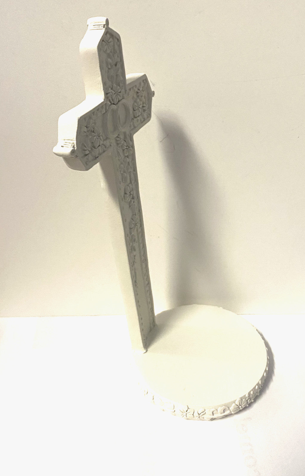 Wedding Figurine & Cake Topper 2pc. New, #AB-256-R2 - Journeys of Faith