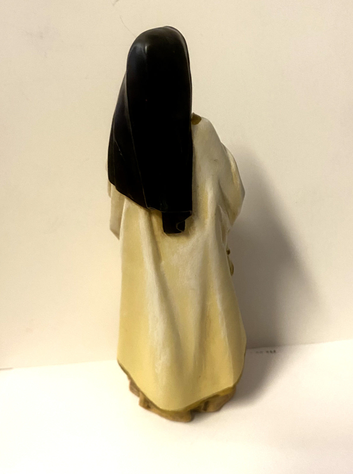 Saint Therese of Lisieux 6" Statue, New #RM- Free Shipping