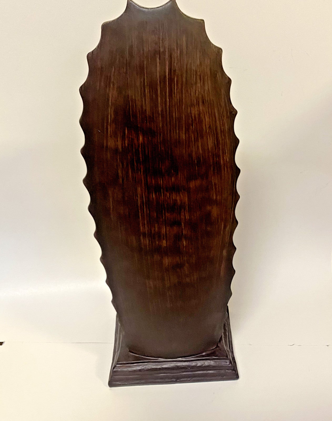 Our Lady of Guadalupe 18"  Statue, New #AB-232 - Journeys of Faith