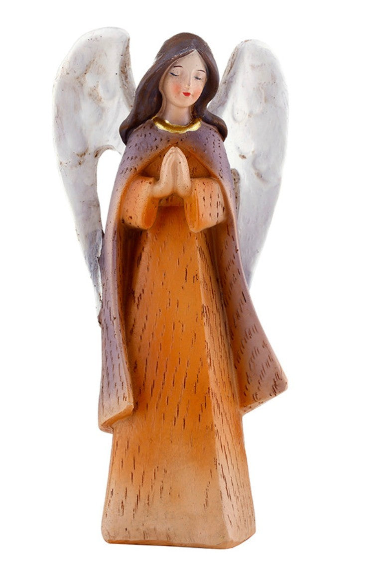 8 pc Nativity Scene, New #Gftshp-212