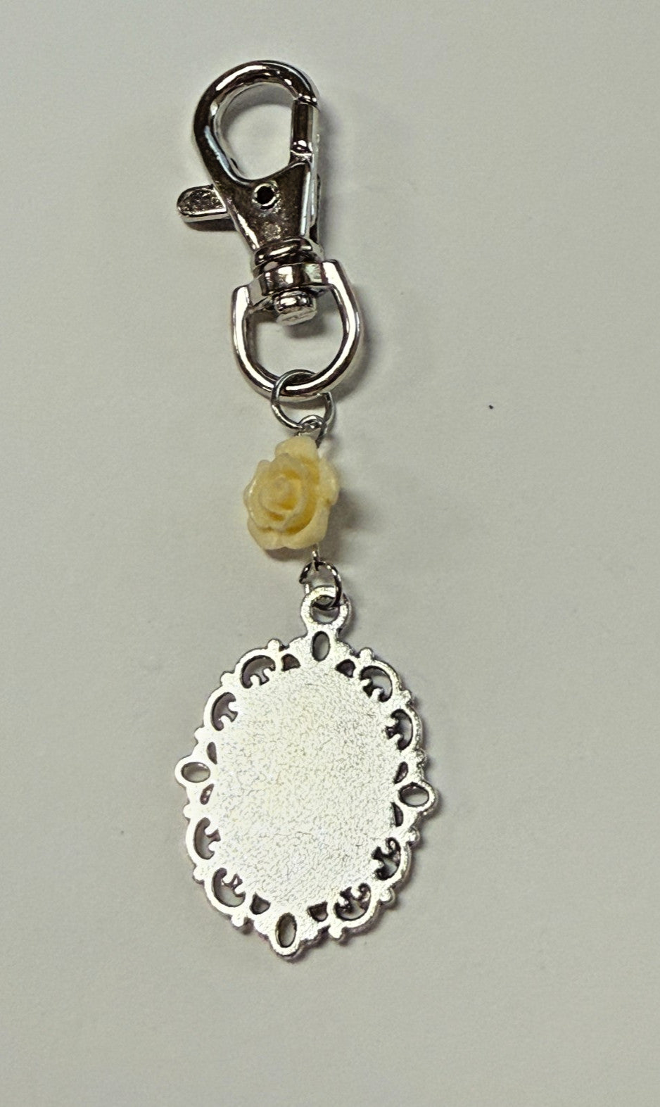 Guardian Angel  3.5" Devotional Lobster Clip, New #Gftshp-110 - Journeys of Faith