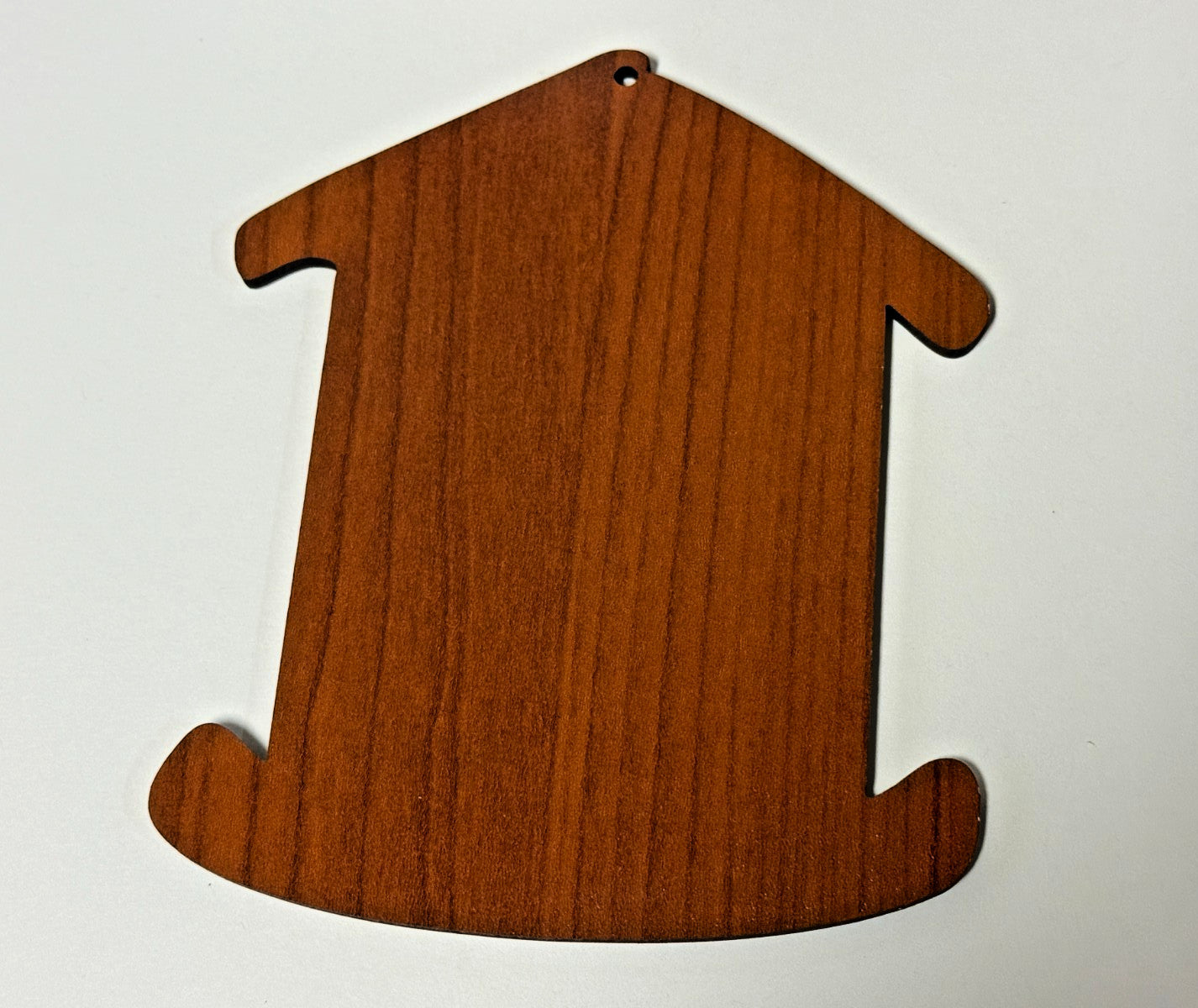 Our Lady of Good Counsel Wood 5" Image, New #Gftshp-216