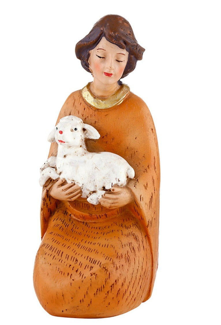 8 pc Nativity Scene, New #Gftshp-212