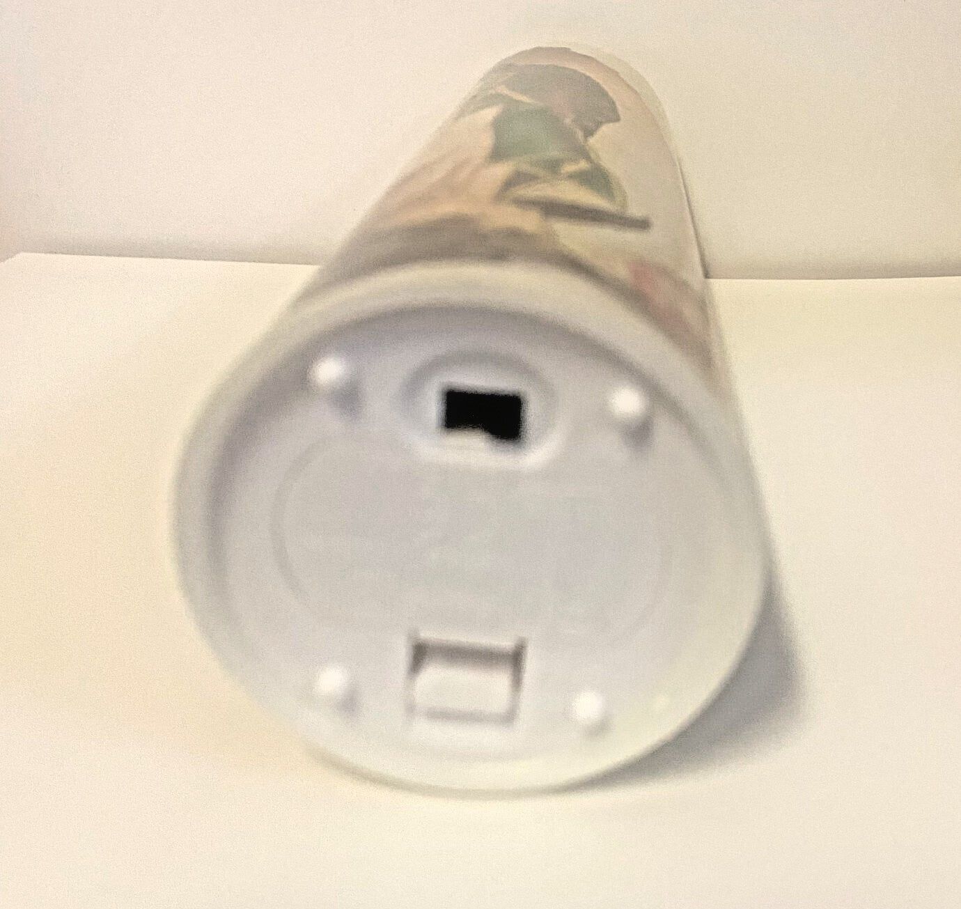 Our Lady of Guadalupe LED 8" Devotional Candle, New #AB-347-R2 - Journeys of Faith