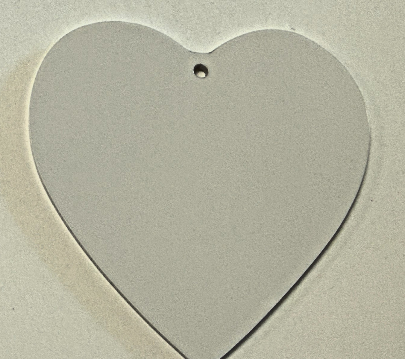 Heart Shape Friendship Ornament, New #Gftshp-156 - Journeys of Faith