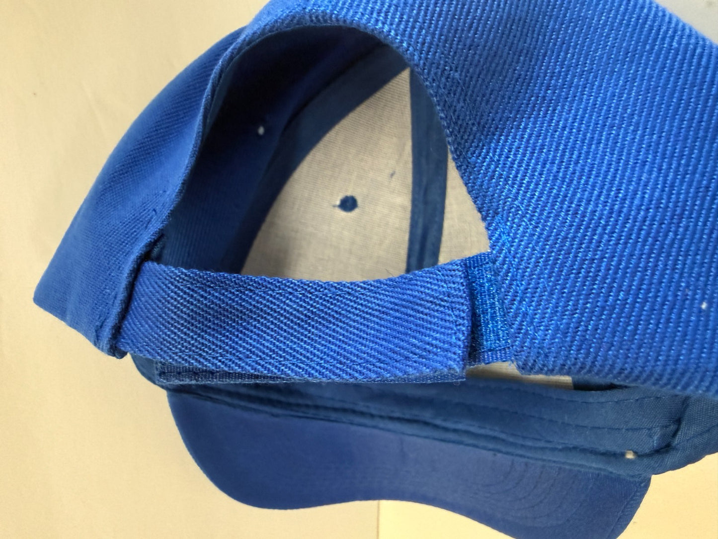 Saint Benedict Medal  BlueUnisex Baseball Cap, New #Gftshp-165