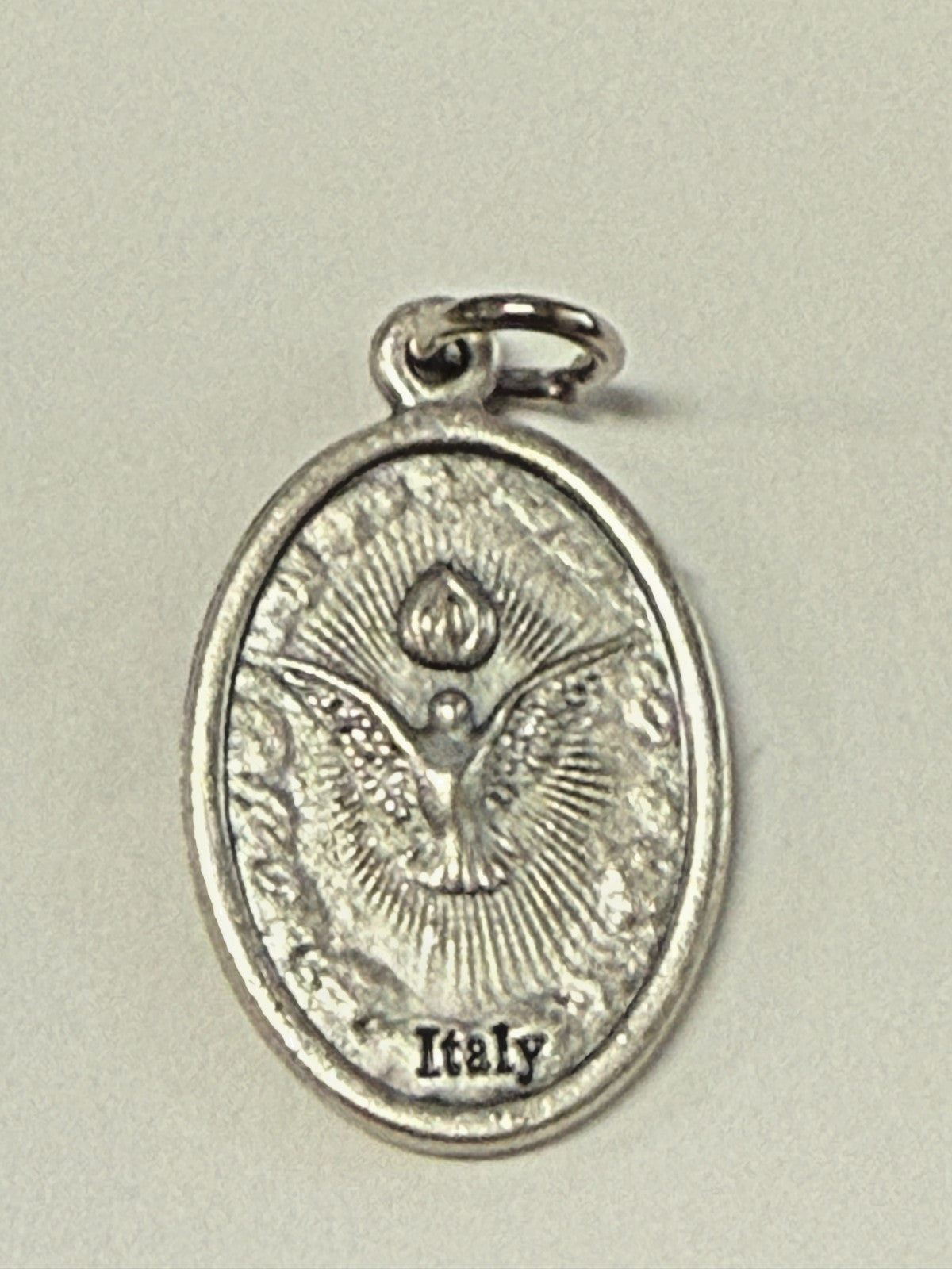 Holy Family Medal, New from Italy #MD-091