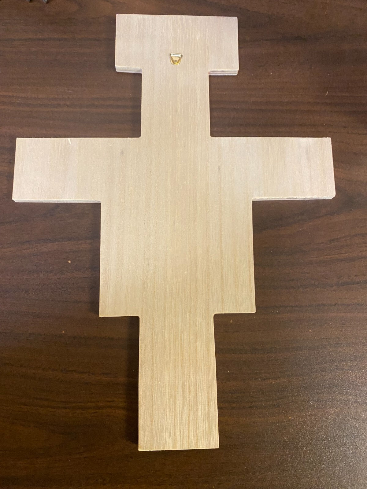 San Damiano 16" Crucifix, New AB-04 - Journeys of Faith