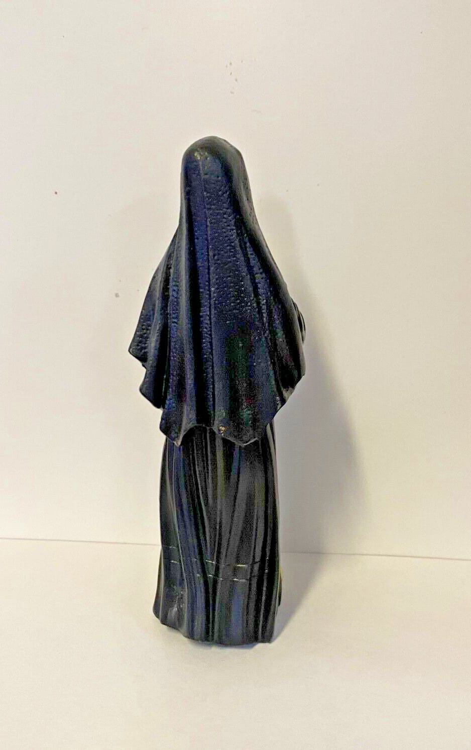 Saint Frances Xavier Mother Cabrini 4 Inch Resin Statue RM-042 Bob and Penny Lord Journeys of Faith Collectibles:Religion & Spirituality:Christianity:Statues & Figures