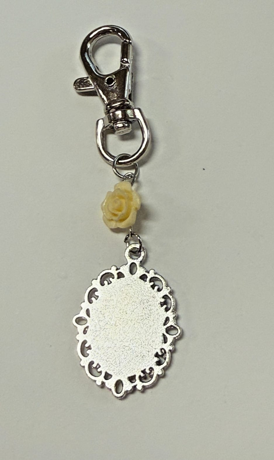 Guardian Angel  3.5" Devotional Lobster Clip, New #Gftshp-110 Journeys of Faith Collectibles:Religion & Spirituality:Christianity:Medals