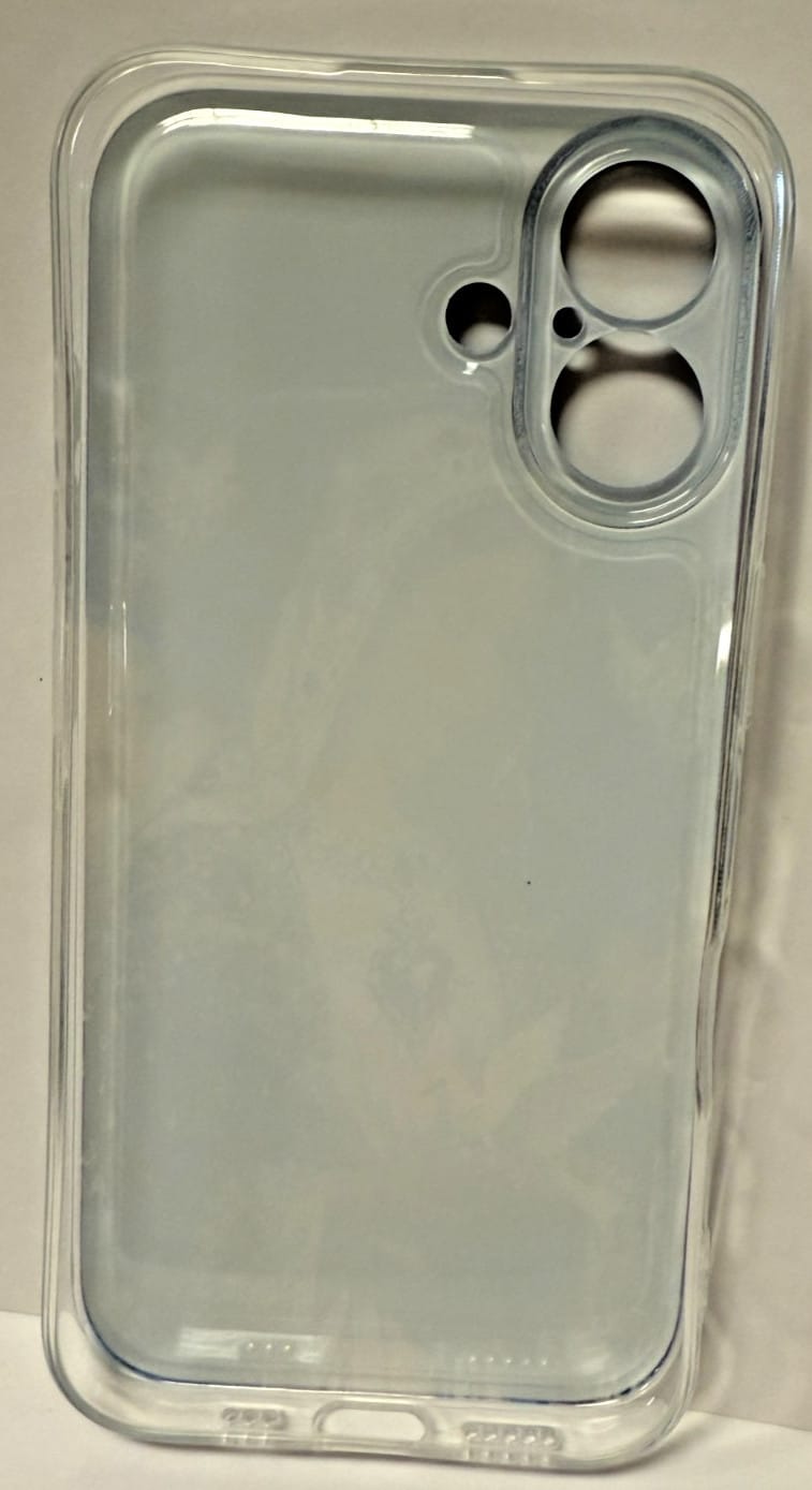 Blessed Mother Blue Cell Phone Case for IPhone 15, New #Gftshp-125 New Case Cell Phones & Accessories:Cell Phone Accessories:Cases, Covers & Skins