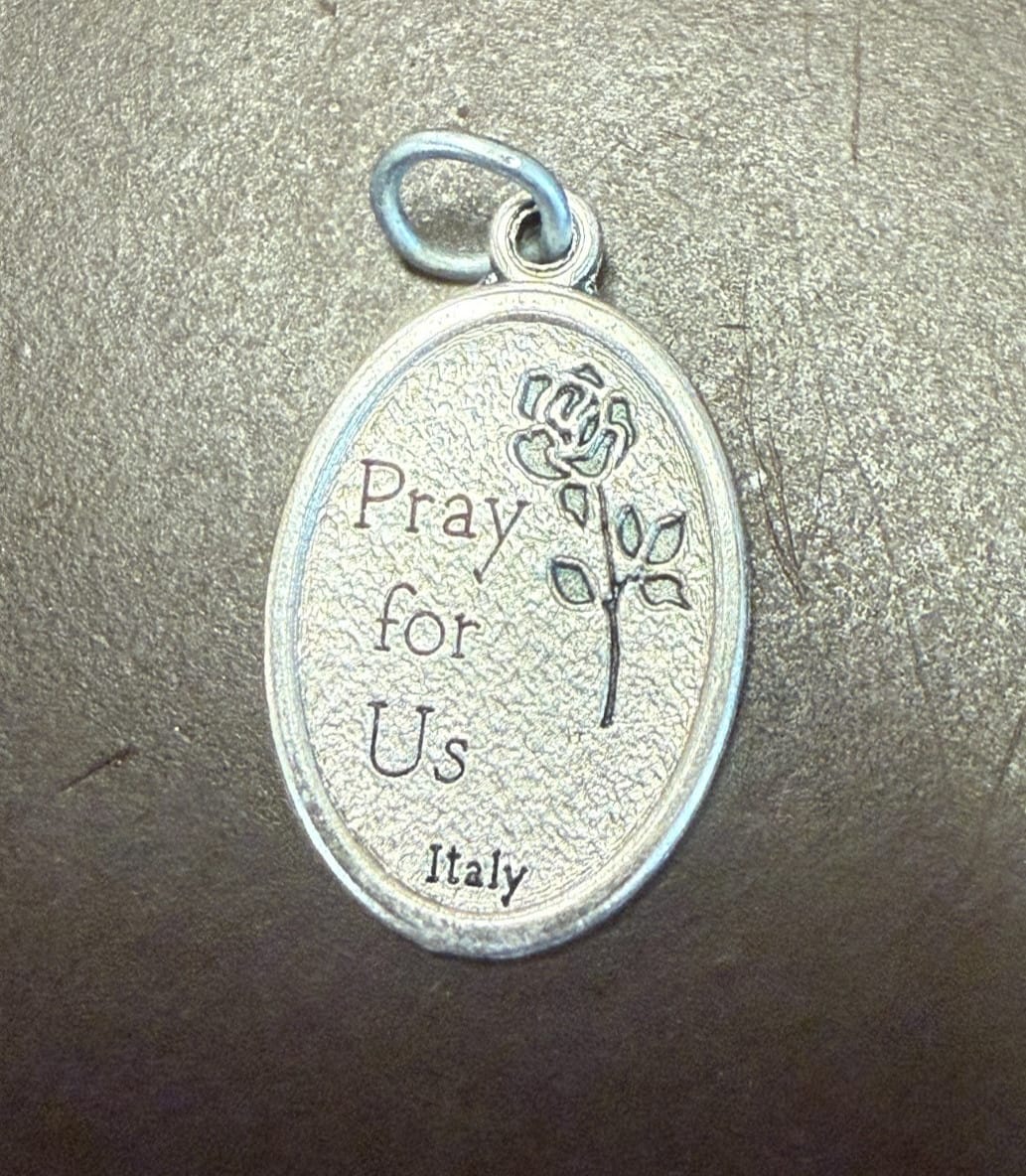 Saint Michael the Archangel Medal, New MD-013 Journeys of Faith Collectibles:Religion & Spirituality:Christianity:Medals