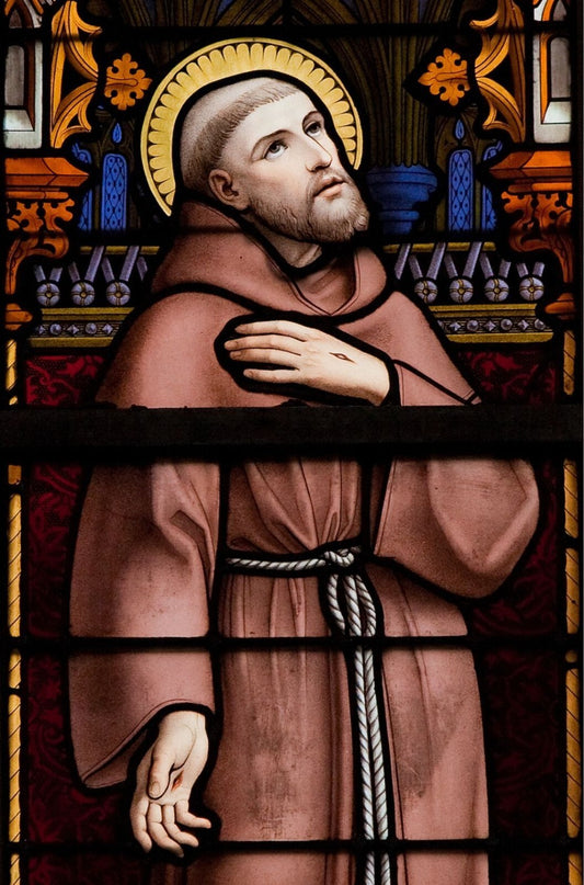 Prayer of Saint Francis - 10 Pack - Journeys of Faith