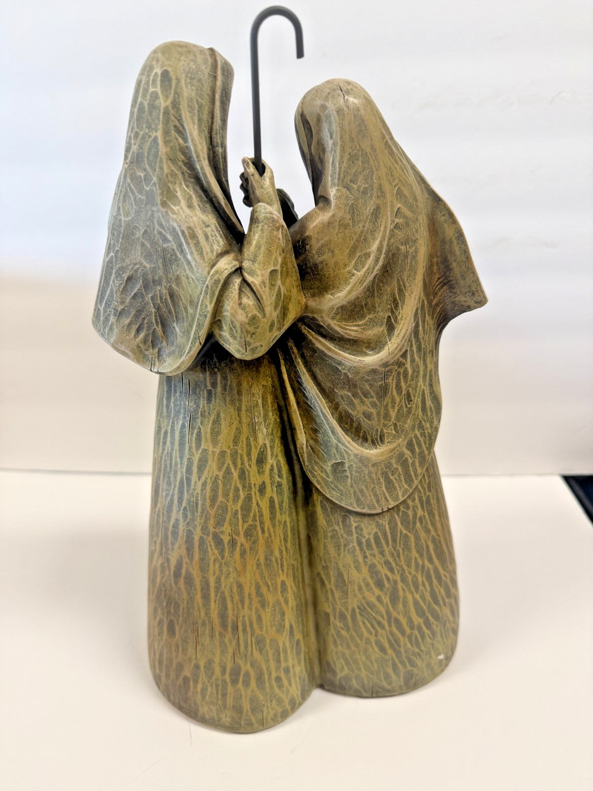 Holy Family of Bethlehem 12" Statue, New #AB-442-R2