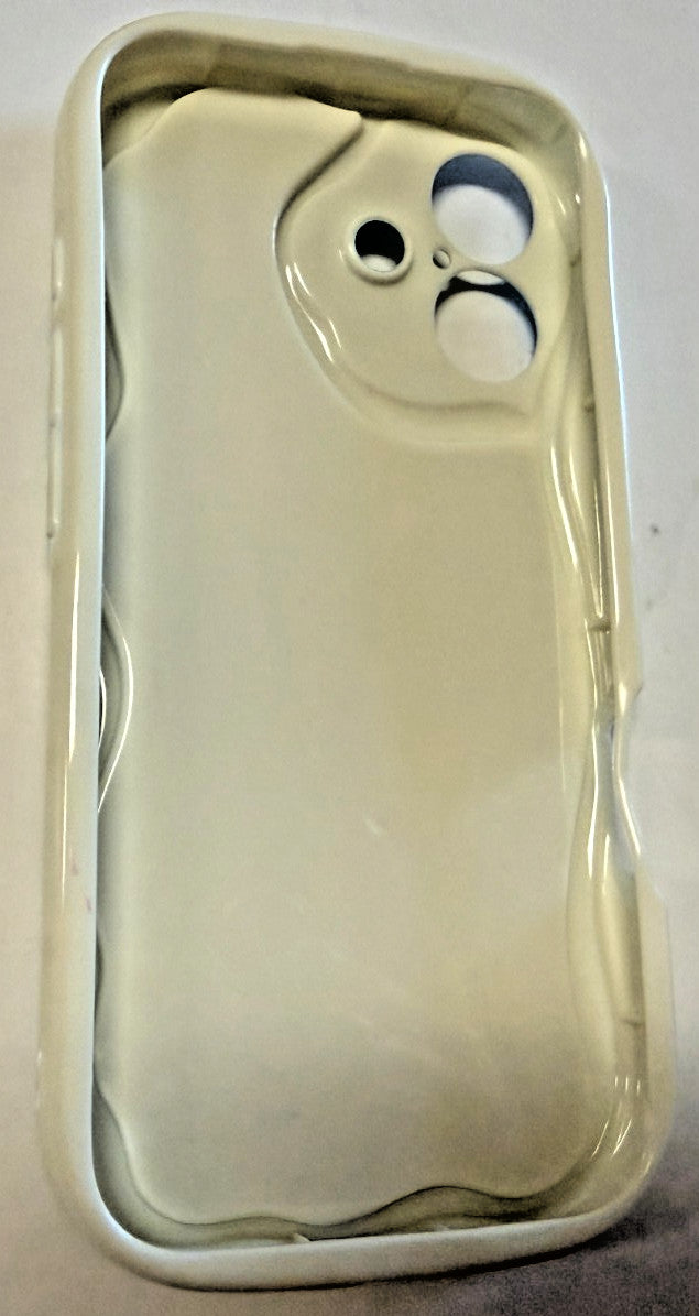 Bl Mother + Sacred Heart Cell Phone Case for IPhone 16 Plus, New #Gftshp-170