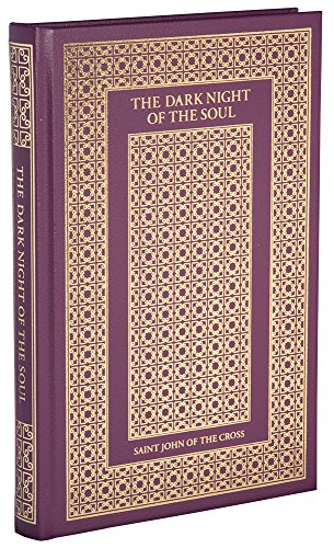 The Dark Night of the Soul Hardcover Classic - Bob and Penny Lord