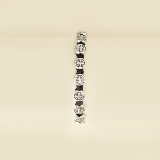 Benedictine Decade Bracelet - Journeys of Faith