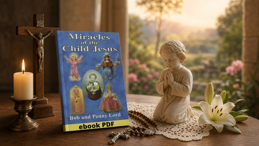 Miracles of the Child Jesus ebook PDF Download