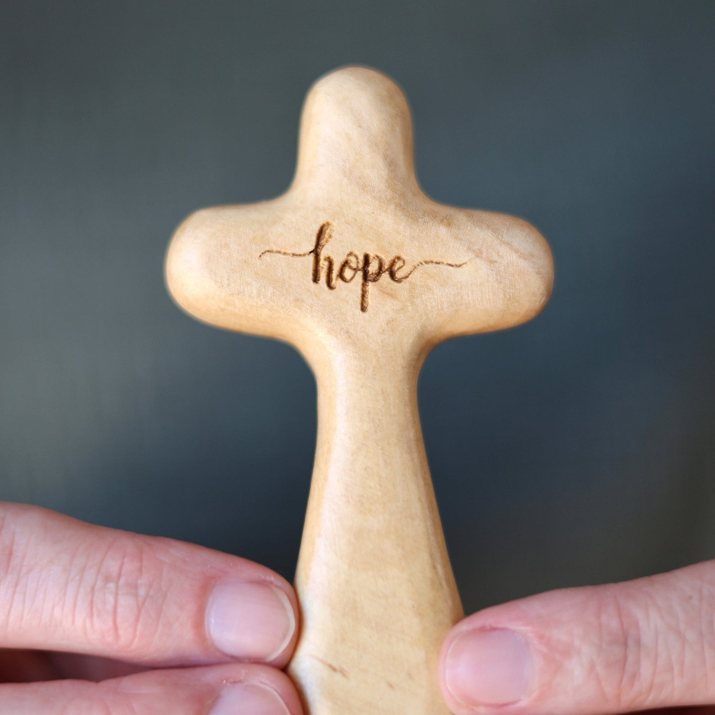 Engraved Crosses From The Holy Land - Journeys of Faith